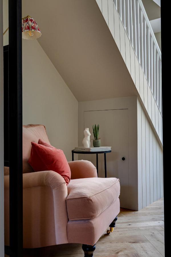 *New* Little Pyecroft House, Chester Eksteriør bilde