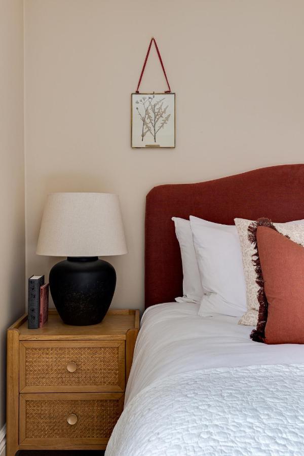 *New* Little Pyecroft House, Chester Eksteriør bilde