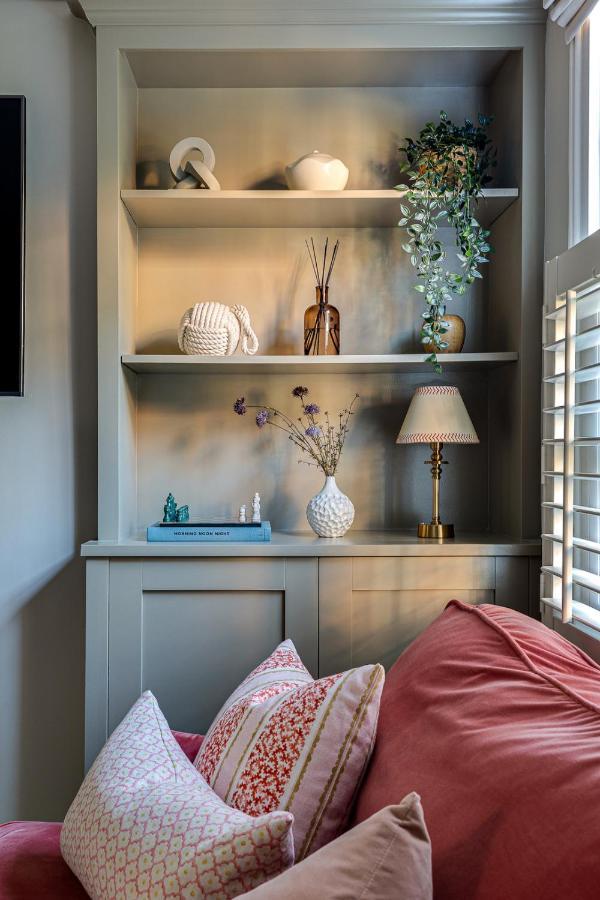 *New* Little Pyecroft House, Chester Eksteriør bilde