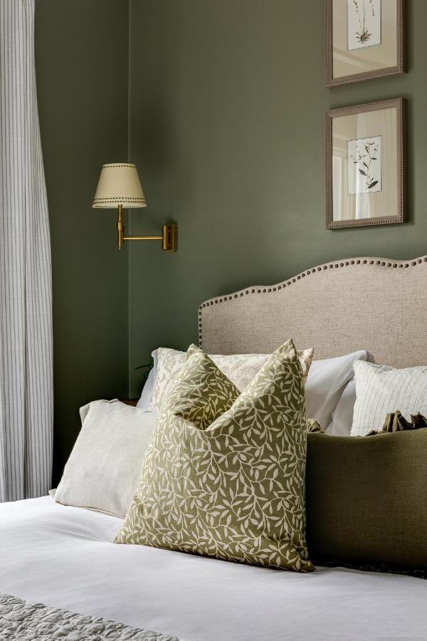 *New* Little Pyecroft House, Chester Eksteriør bilde