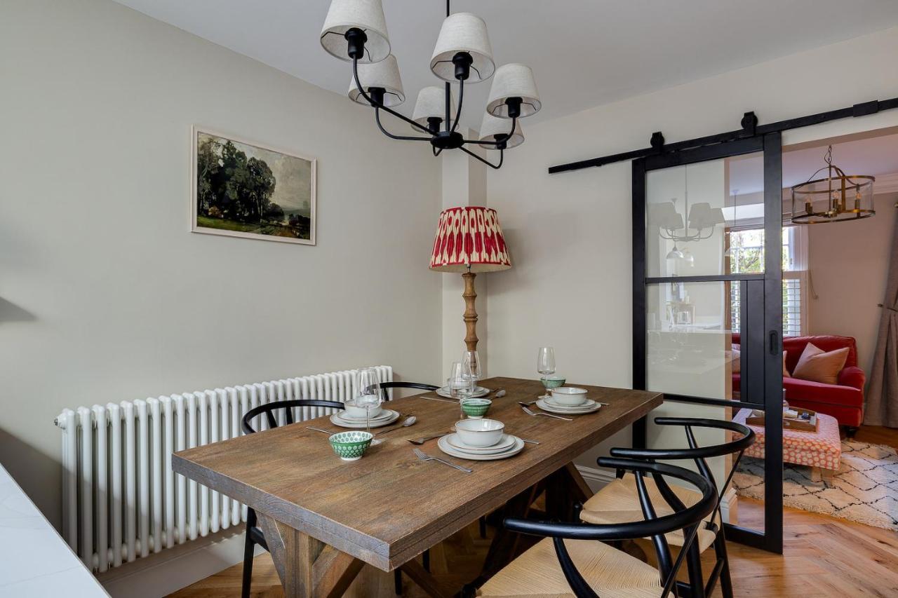 *New* Little Pyecroft House, Chester Eksteriør bilde