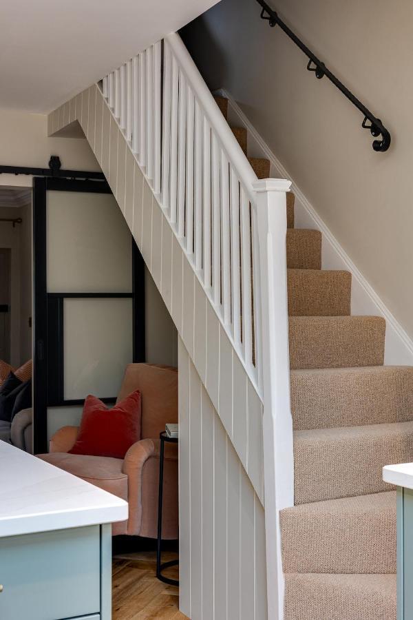 *New* Little Pyecroft House, Chester Eksteriør bilde
