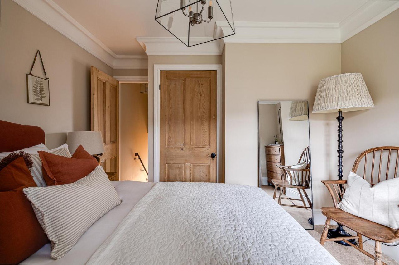 *New* Little Pyecroft House, Chester Eksteriør bilde