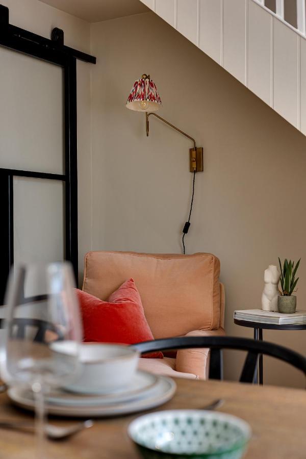 *New* Little Pyecroft House, Chester Eksteriør bilde