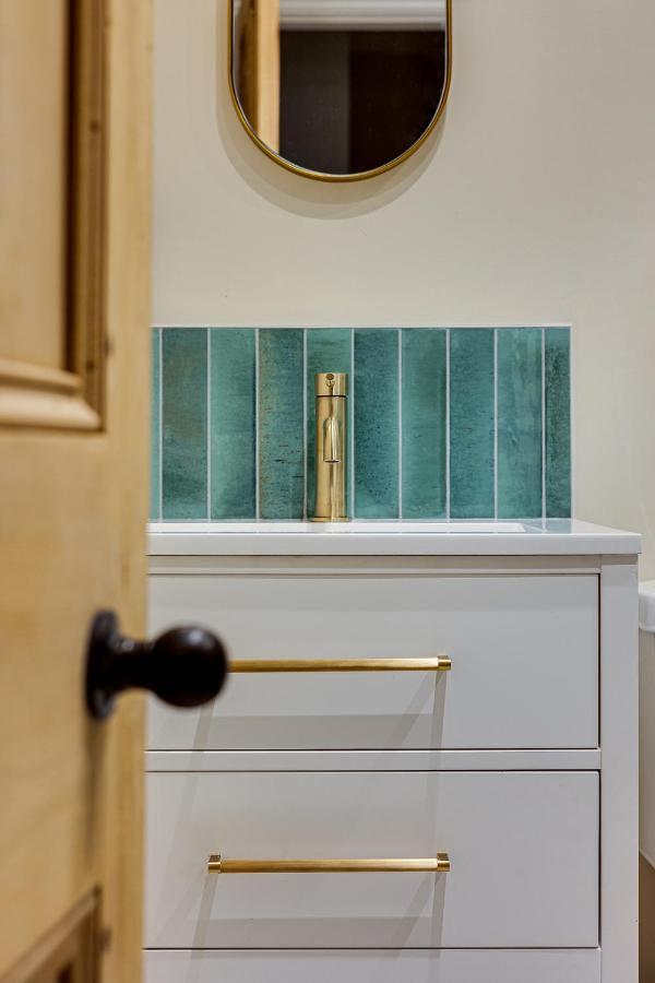 *New* Little Pyecroft House, Chester Eksteriør bilde