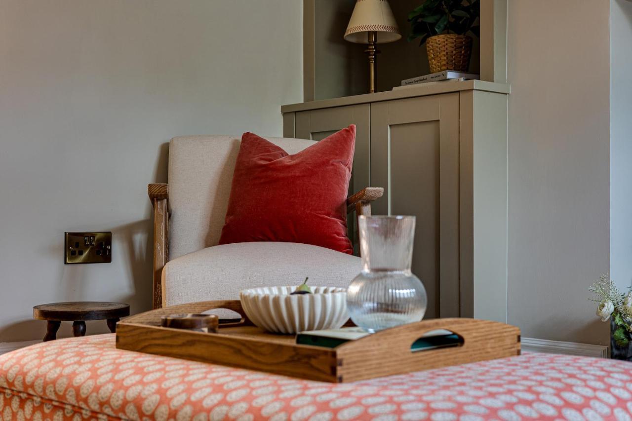 *New* Little Pyecroft House, Chester Eksteriør bilde