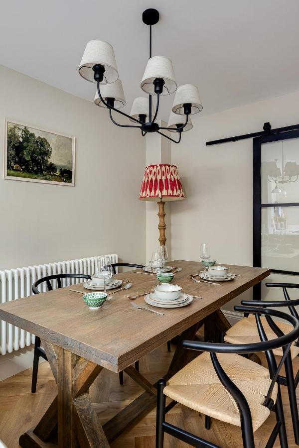 *New* Little Pyecroft House, Chester Eksteriør bilde