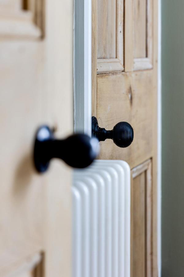 *New* Little Pyecroft House, Chester Eksteriør bilde