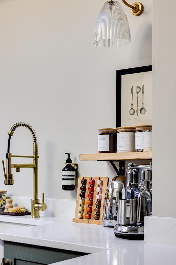 *New* Little Pyecroft House, Chester Eksteriør bilde