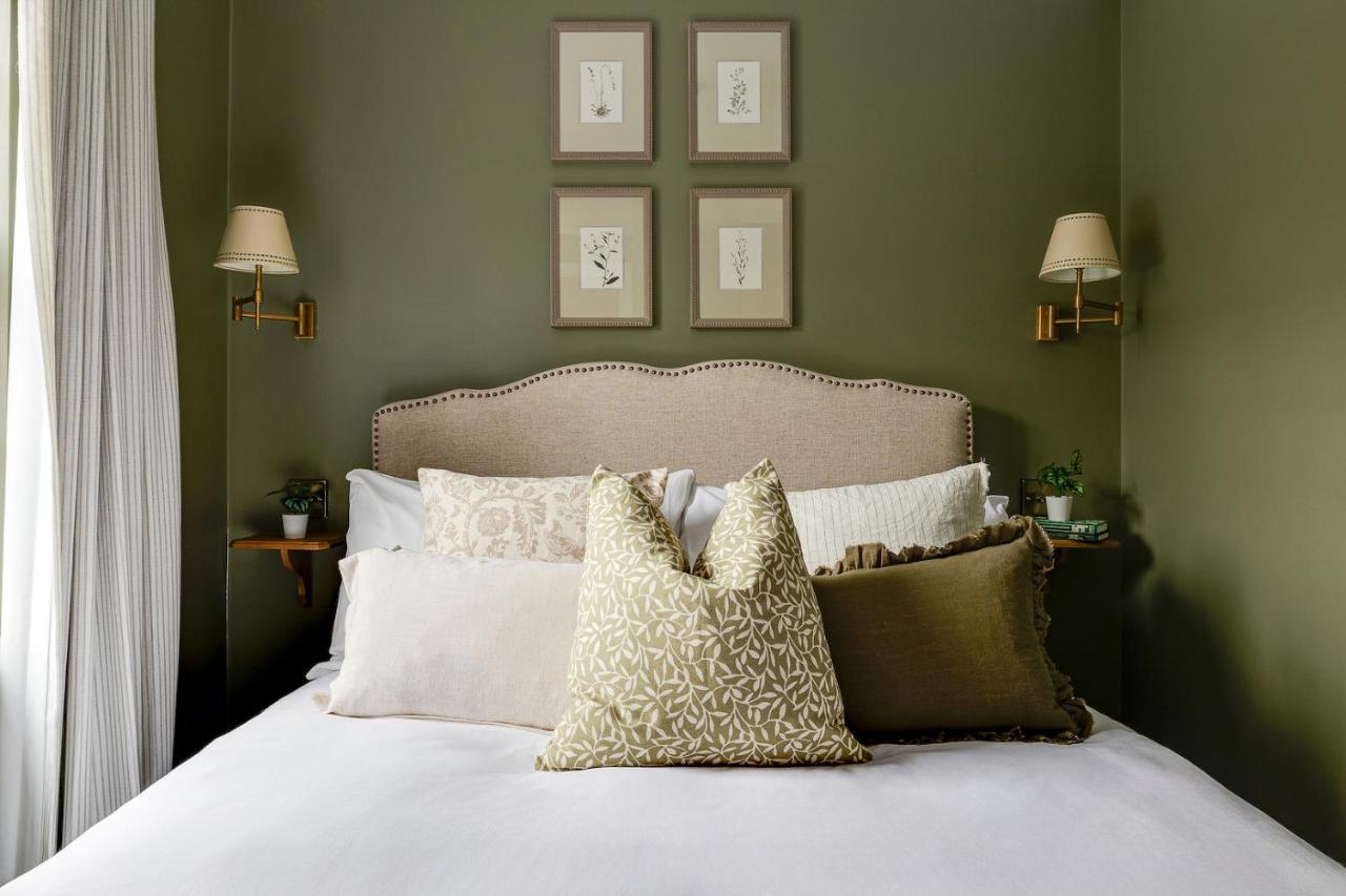 *New* Little Pyecroft House, Chester Eksteriør bilde