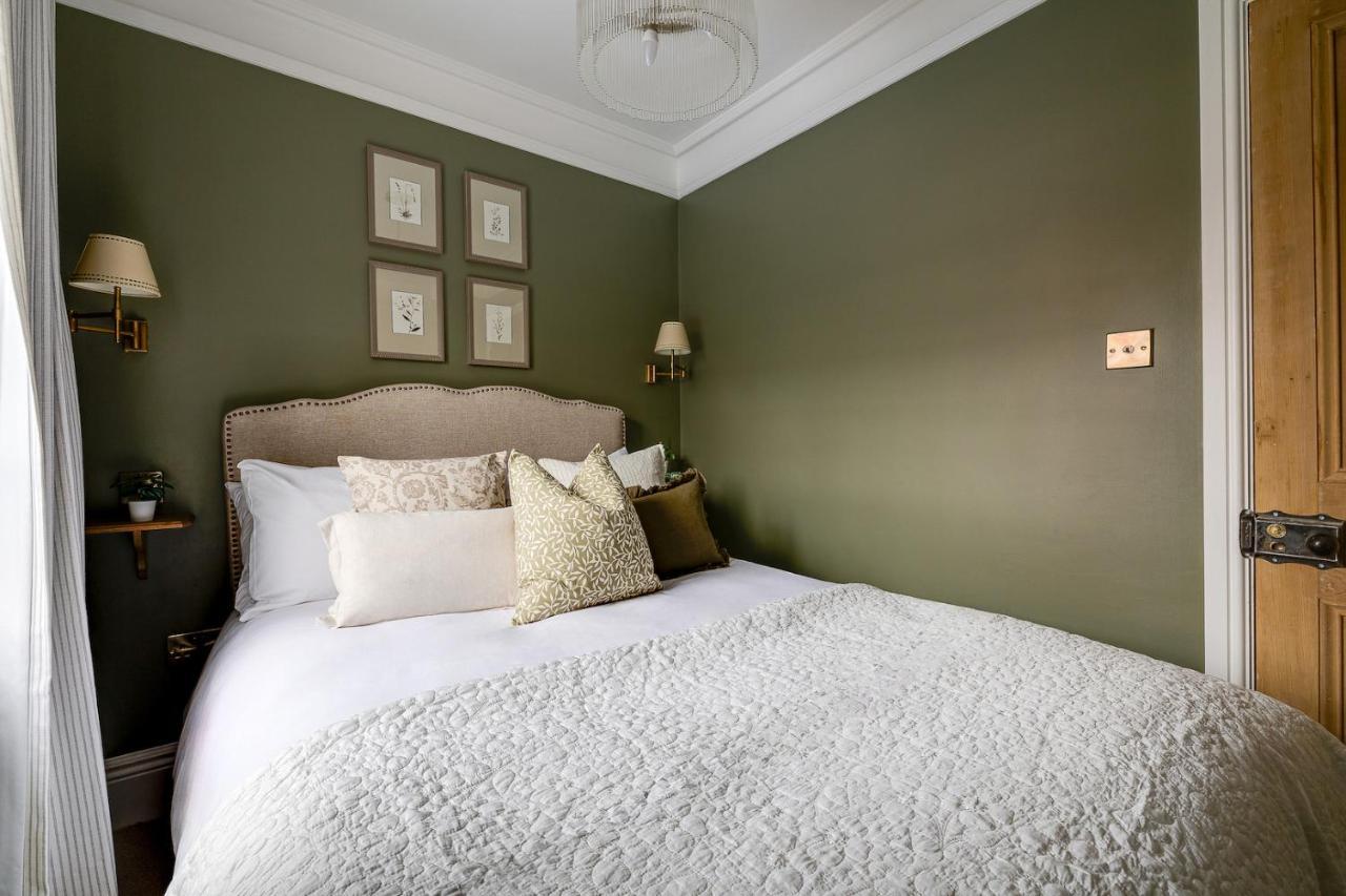 *New* Little Pyecroft House, Chester Eksteriør bilde