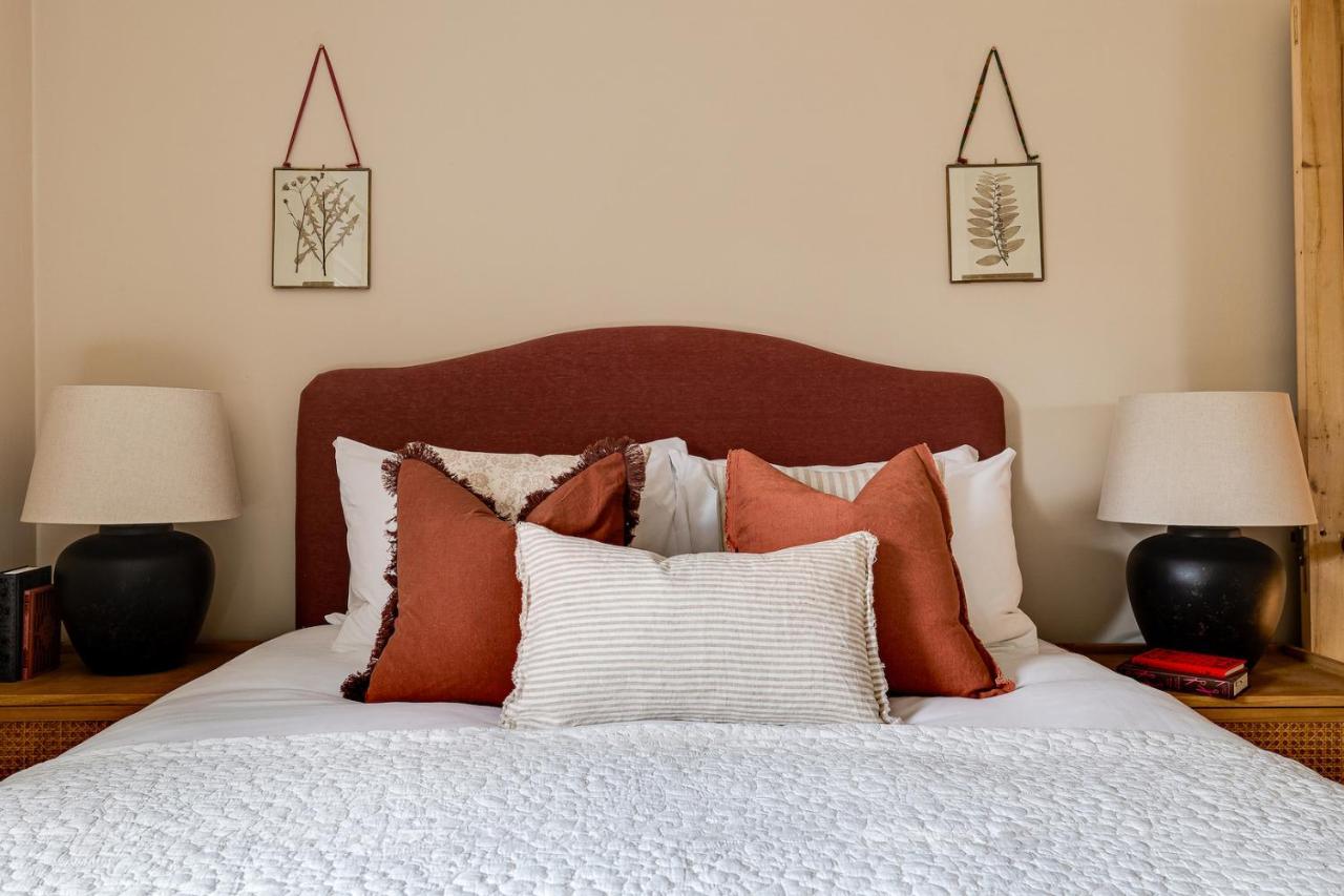 *New* Little Pyecroft House, Chester Eksteriør bilde