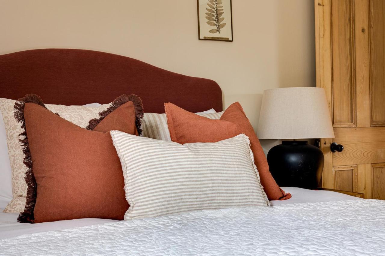 *New* Little Pyecroft House, Chester Eksteriør bilde
