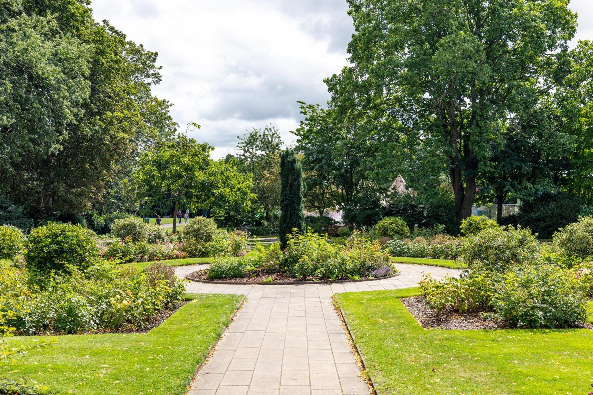 *New* Little Pyecroft House, Chester Eksteriør bilde