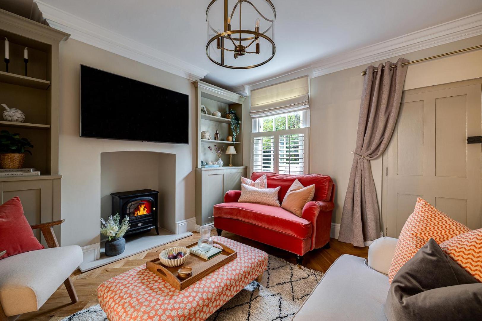 *New* Little Pyecroft House, Chester Eksteriør bilde